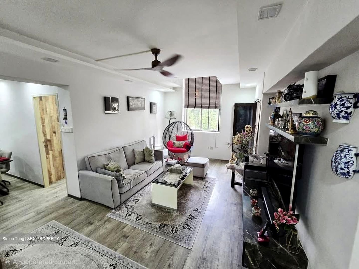 Blk 238 Choa Chu Kang Central (Choa Chu Kang), HDB 4 Rooms #596358011